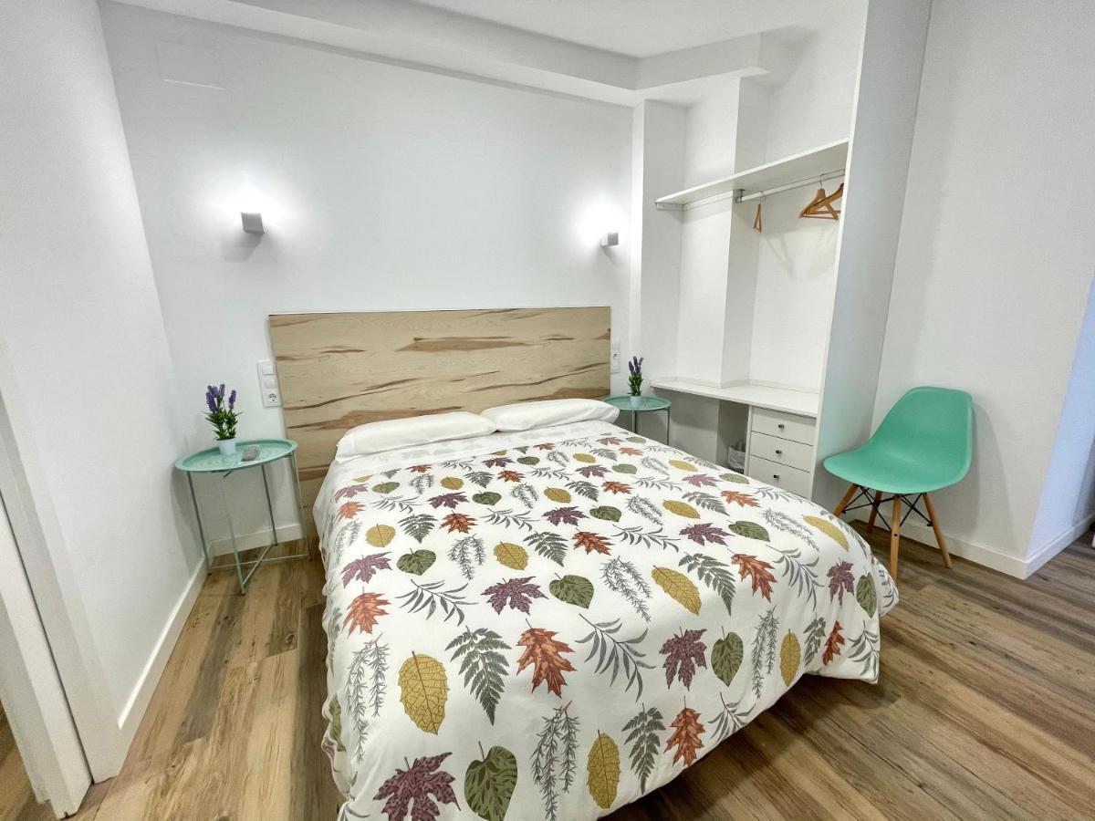 La Despensa De La Corredera Guest house *