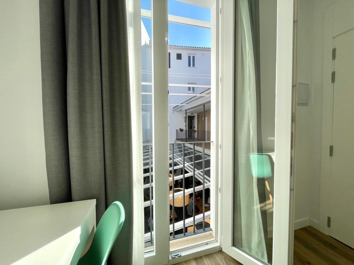 La Despensa De La Corredera Guest house